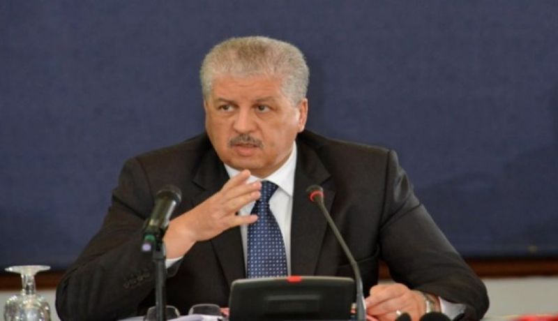 سلال يدعو الفاعلين الأساسيين في السوق البترولية إلى التوصل إلى اتفاق حول مستويات الإنتاج