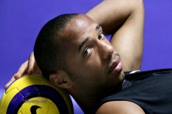 هنري يعود مجددا الى ارسنال