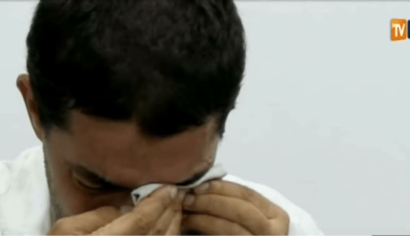 بالفيديو- مستشفى بني مسوس: وفاة حامل بسبب الإهمال والتقصير