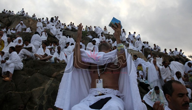 منع المصابين بالسكري وضغط الدم من أداء فريضة الحج