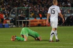 لاعبون غادروا بالدموع وآخرون الإبتســـــامة لم تفـــــارقــــهم!