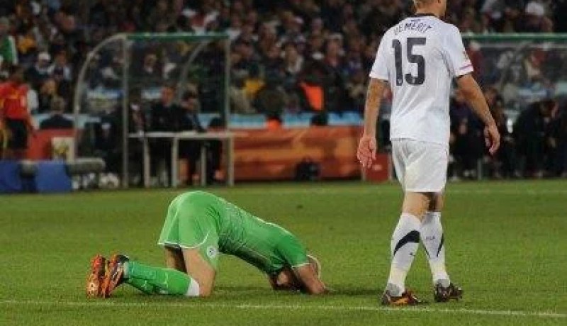 لاعبون غادروا بالدموع وآخرون الإبتســـــامة لم تفـــــارقــــهم!