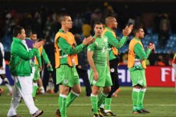 مونديال 2010:المنتخب الجزائري يغادر دوربان عائدا إلى أرض الوطن