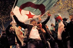 فرنسا: اعتقال 28 جزائريا في اعمال شغب بعد  لقاء كوريا الجنوبية