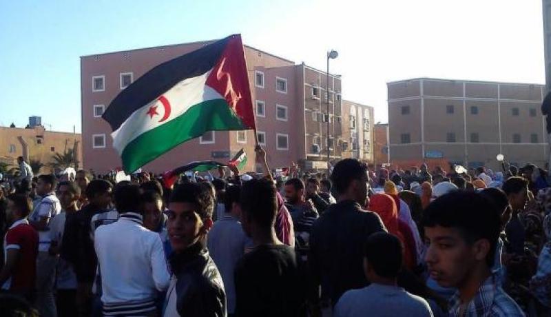 الكونغريس الأمريكي يعقد في 23 مارس جلسة إستماع حول الصحراء الغربية المحتلة
