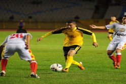 النصرية تلعب مصيرها في الداربي أمام الحراش والصفراء تريد الإستفاقة