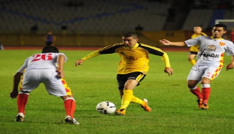 النصرية تلعب مصيرها في الداربي أمام الحراش والصفراء تريد الإستفاقة