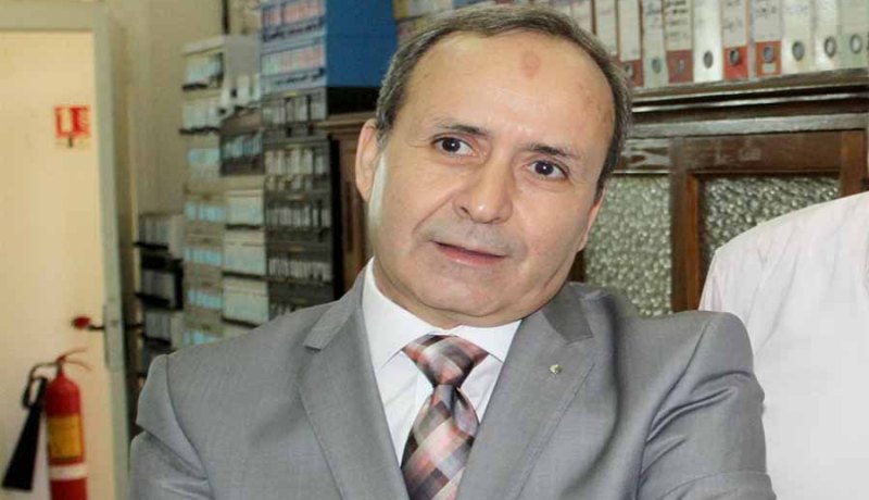 حسبلاوي مطلوب لحماية الأطباء