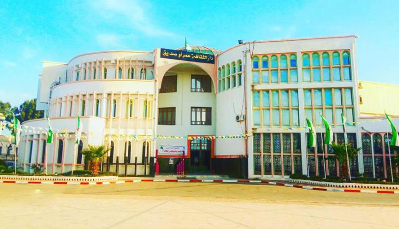 عكاظيات الشعر المغاربي الثلاثاء المقبل بجيجل