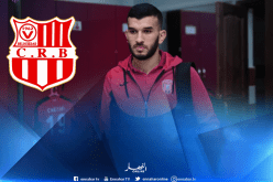 سعيود ينضم رسميا لشباب بلوزداد