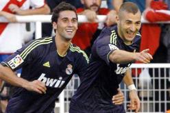 فوز من دون إقناع للريال على رايو فاليكانو