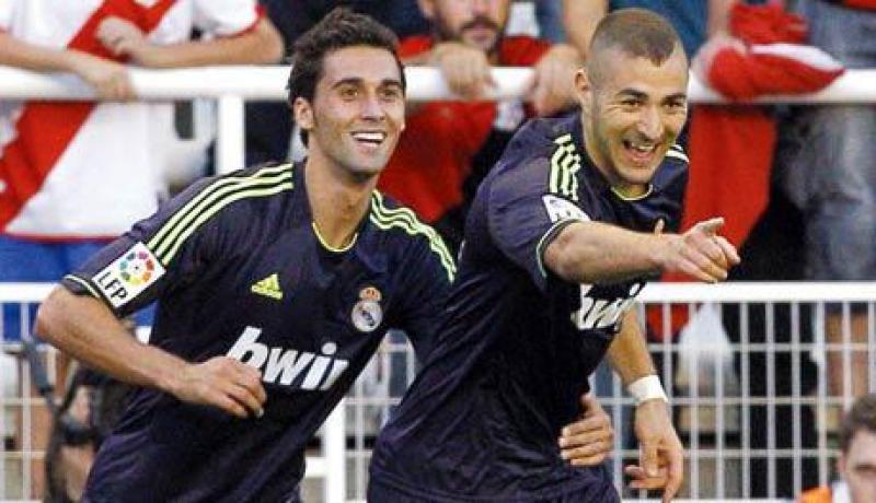 فوز من دون إقناع للريال على رايو فاليكانو