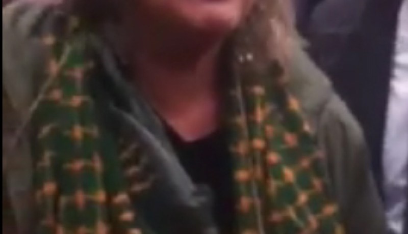 جزائريـة فحلة في مونريال