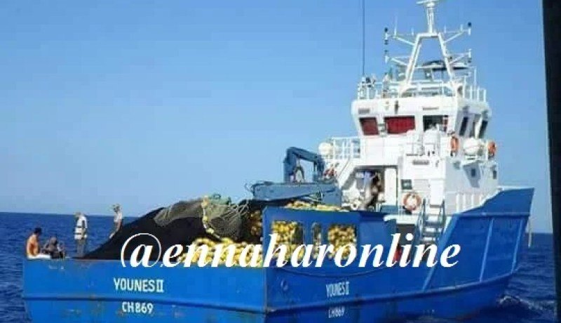 اختفاء غامض لطاقم سفينة من 7 بحارة في جزيرة لامبيدوزا الإيطالية