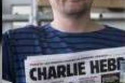 ستيفان شاربوني هو المسؤول عن نشر الصور المسيئة للرسول