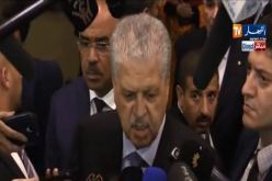 سلال.. على المغرب احترام الاجراءات إذا أرادت العودة إلى الإتحاد الإفريقي