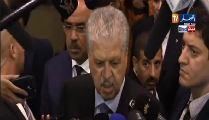 سلال.. على المغرب احترام الاجراءات إذا أرادت العودة إلى الإتحاد الإفريقي