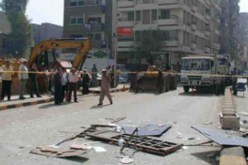 ثلاثة قتلى في انفجار قنبلتين يدويتين في بوجمبورا عاصمة بوروندي