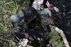 الجيش يعلن مقتل “أبو هريرة” في البويرة