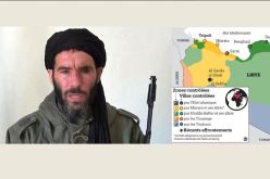 صحيفة وول ستريت جورنال: فرنسا قصفت موقعا تواجد فيه الأمير بلعور جنوب ليبيا