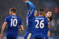 ليستر سيتي يقترب من لقب البطولة بعد تعادل توتنهام