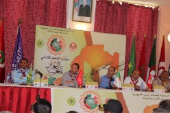 الجزائر تنجح في اعادة بعث اتحاد المغرب العربي الكشفي المجمد منذ 20