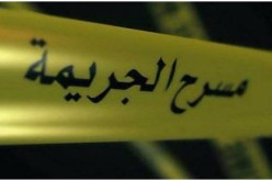 مجهولون يقتلون امرأة بآلة حادة بعين تموشنت