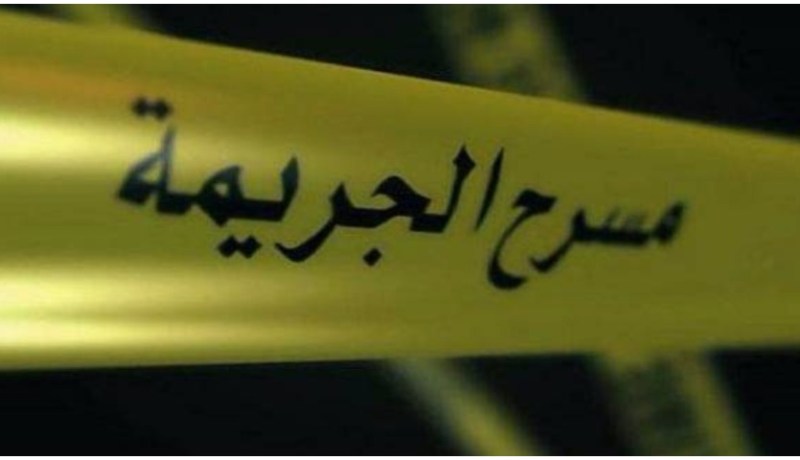 مجهولون يقتلون امرأة بآلة حادة بعين تموشنت