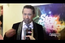 الكينغ خالد ضيف البرايم الثامن لستار أكاديمي