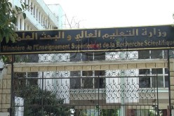 50 طالبا يحتجون للمطالبة بتطبيق القانون لمواصلة التكوين في دكتواره علوم