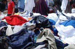 حجز 12 شاحنة محمّلة بملابس «الشيفون» بقيمة 10 ملايير سنتيم في سطيف!