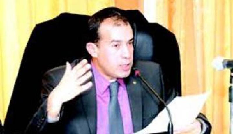 بن سالم يدعو إلى جعل اقتراع 17 افريل القادم عرسا للديمقراطية في الجزائر