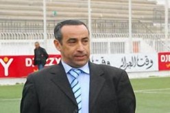 حداد اليوم في فرنسا لحسم مسألة المدرب والبحث عن لاعبين مغتربين