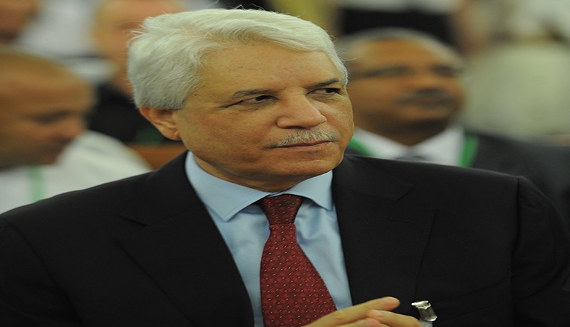 قوانين الجمهورية كلها مستمدة من الإسلام