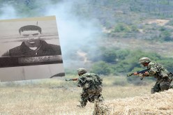 هكذا تحوّل بائع الخُضر من سجين بتهمة فقأ عين شاب إلى أمير سرية الغرباء