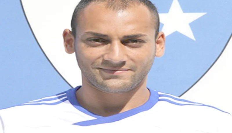 اعتقال اللاعب الدولي الجزائري ميهوبي بتهمة اختطاف وابتزاز ملياردير سويسري