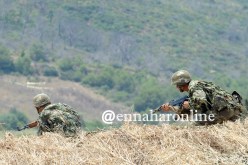 توقيف 4 عناصر دعم وإسناد ببومرداس البليدة وتبسة