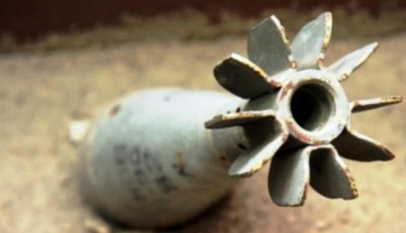 العثور على 17 قذيفة حربية مضادة للطائرات بميناء مستغانم