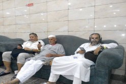 حجاج 2016.. وحج الفايبر والفايسبوك