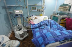 حرارة تجاوزت 40 درجة تصرع الصائمين وتفرض حضر تجوال