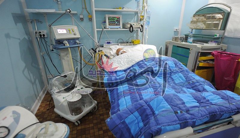 حرارة تجاوزت 40 درجة تصرع الصائمين وتفرض حضر تجوال