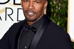 شاهد.. زبون يلكم الممثل الأمريكي جيمي فوكس في مطعم