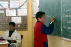 أولياء التلاميذ يستنكرون قرار استدعاء مديرة المدرسة