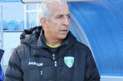 بن الشاذلي مدربا جديدا لمولودية سعيدة