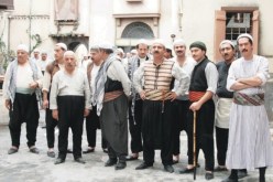 الموت يفجع الوسط الفنّي .. بالصّورة وفاة أحد نجوم باب الحارة