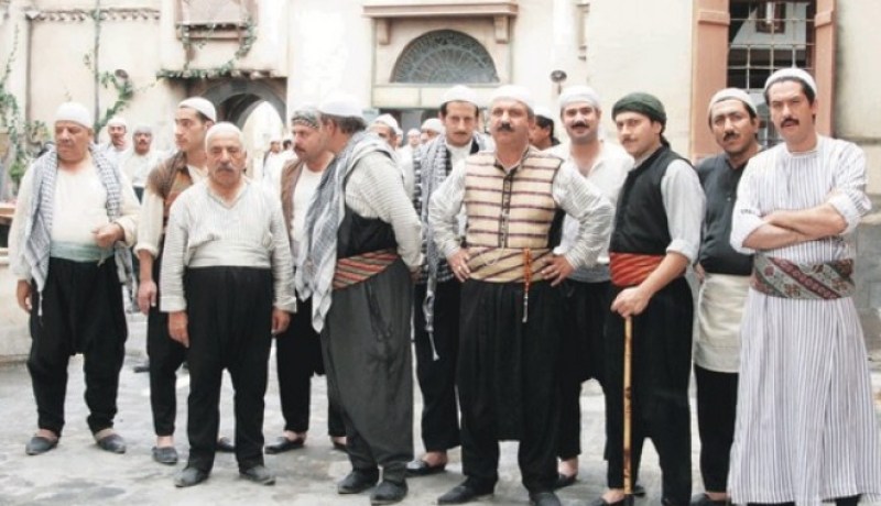 الموت يفجع الوسط الفنّي .. بالصّورة وفاة أحد نجوم باب الحارة