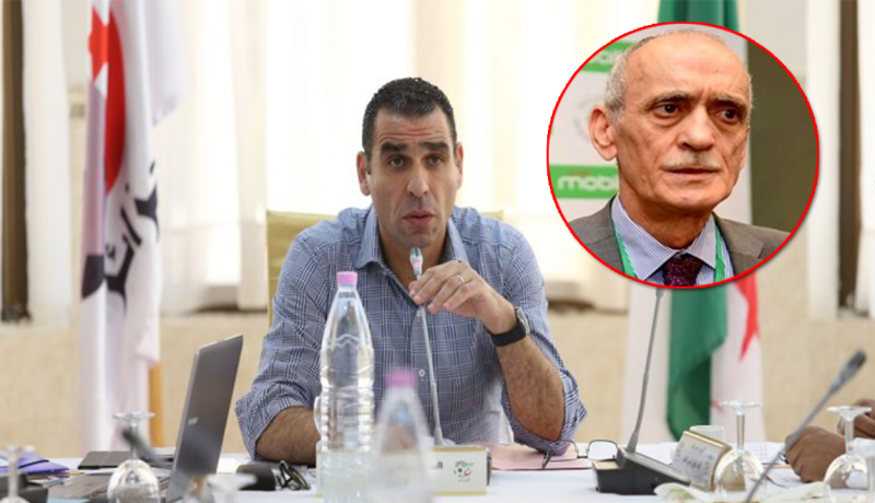 “زطشي” لـ”قرباج”: “أريد توضيحات وجها لوجه”!