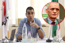 زطشي يطلب من قرباج دعم ماجر !!