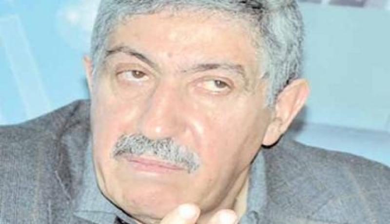 بحبوح يعرب عن ارتياحه للنتائج التي تحصل عليها حزبه في الانتخابات المحلية