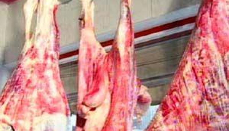 استيراد كميات إضافية من اللحوم الحمراء للحفاظ على استقرار الأسعار خلال رمضان